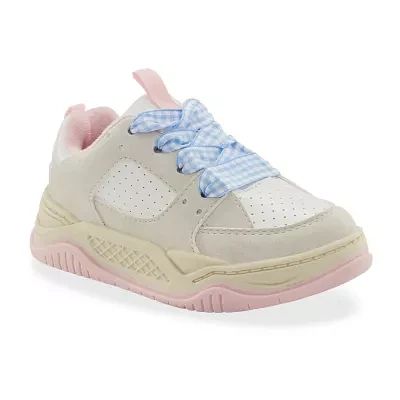 Oshkosh Girls Aaron Slip-On Shoe
