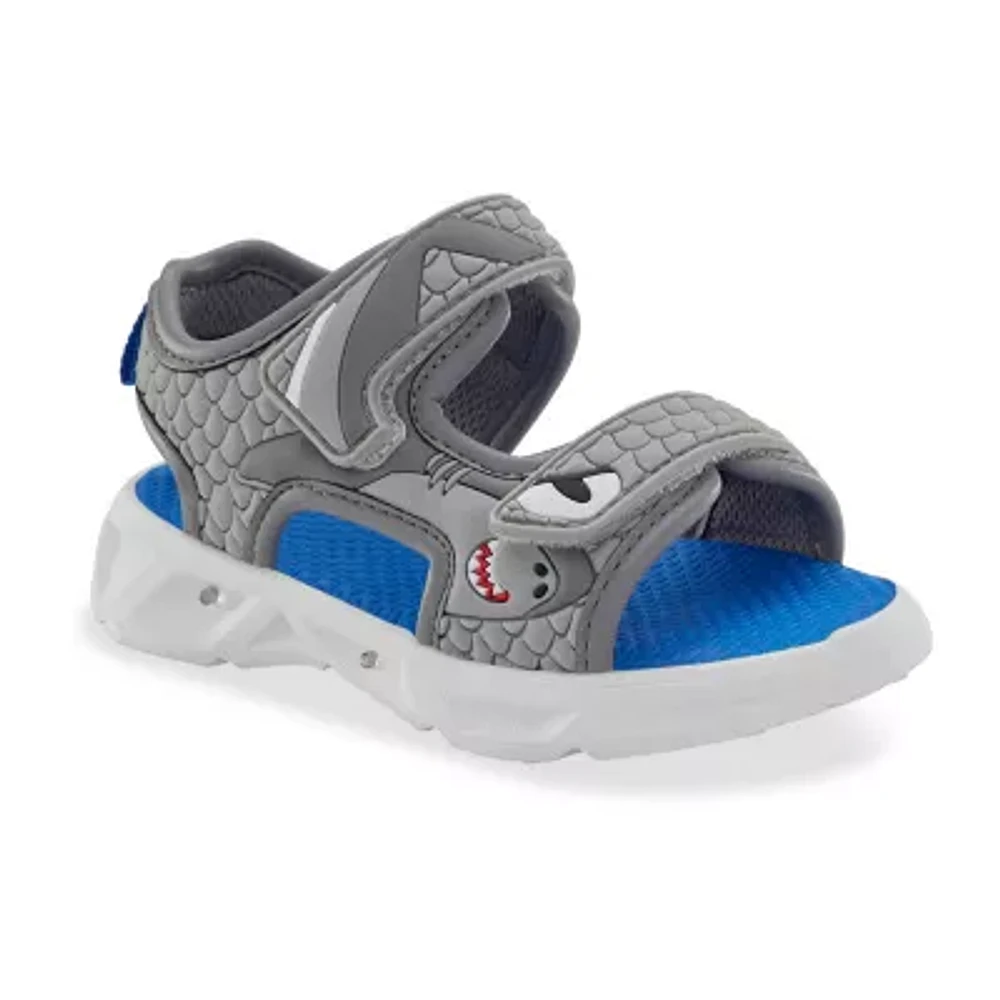 Carter's Toddler Boys Tanis Strap Sandals