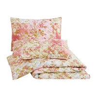 Modern Heirloom Meline 3-pc. Reversible Quilt Set