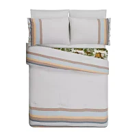 Makers Collective Camp Wandawega Reversible Comforter Set