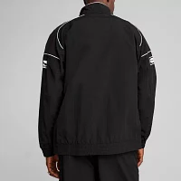 PUMA Mens Lightweight Motorcycle Jacket