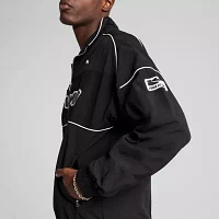 PUMA Mens Lightweight Motorcycle Jacket