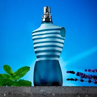 Jean Paul Gaultier Le Male 2 Piece Set