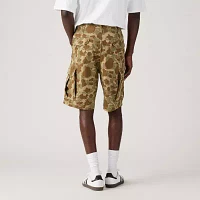 Levi's 14" Mens Big and Tall Cargo Short