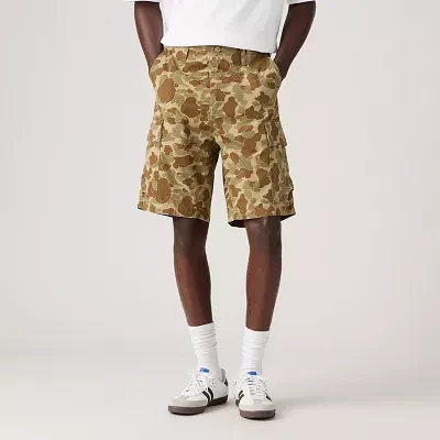 Levi's 14" Mens Big and Tall Cargo Short