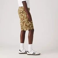 Levi's 14" Mens Big and Tall Cargo Short