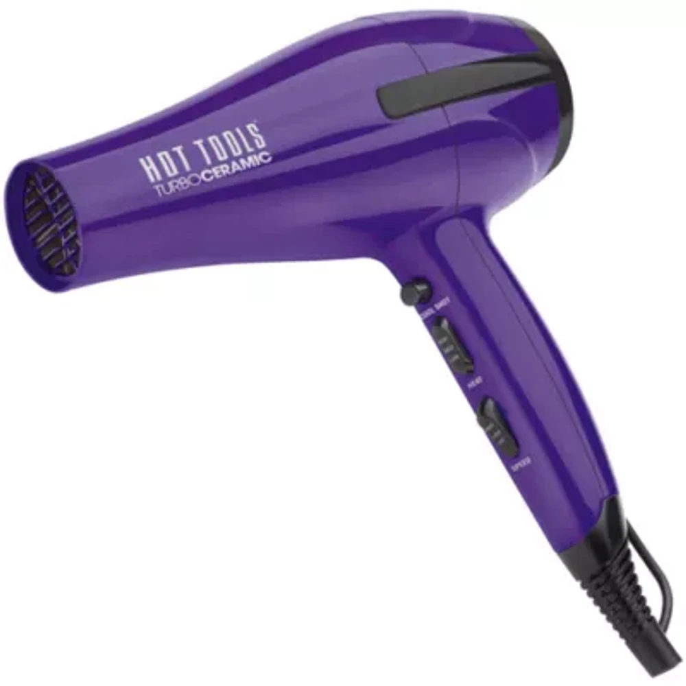 Hot Tools® Tourmaline Hair Dryer