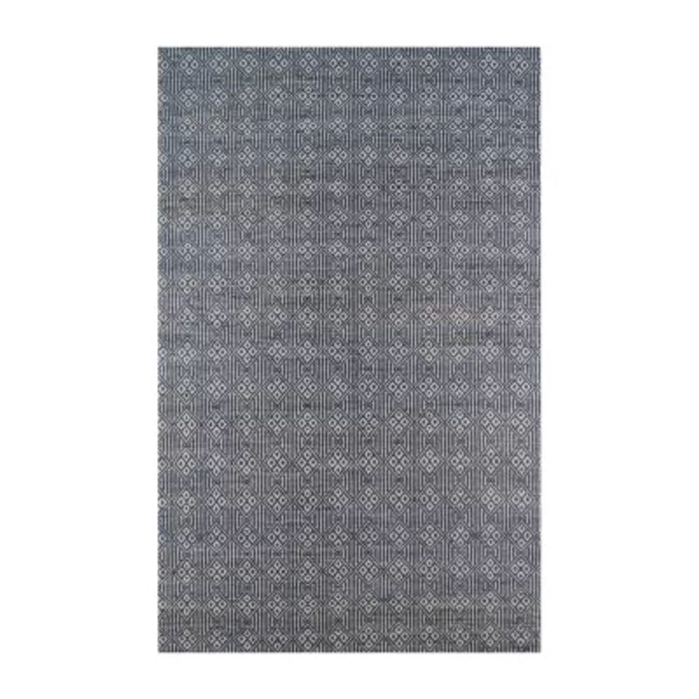 Momeni Bengal 3 Geometric Indoor Rectangular Accent Rug