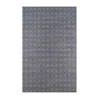 Momeni Bengal 3 Geometric Indoor Rectangular Accent Rug