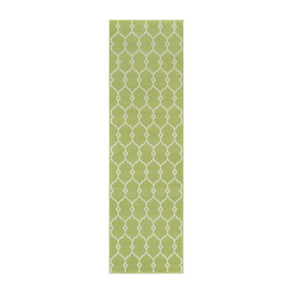 Momeni Baja 2 Rectangular Rugs