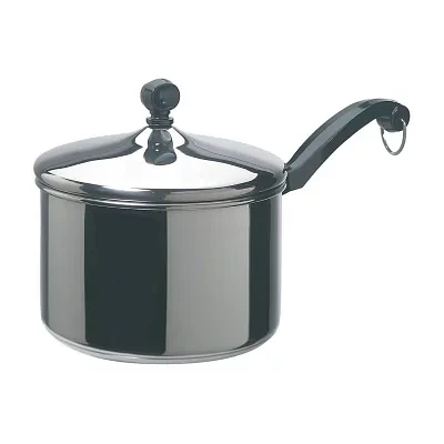 Farberware Classic Series Covered Saucepan with Lid