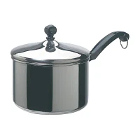 Farberware Classic Series Covered Saucepan with Lid