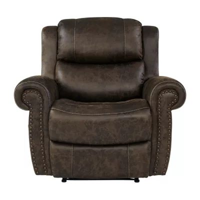 Pressler XL Wall Hugger Recliner