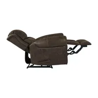 Pressler XL Wall Hugger Recliner