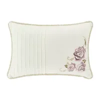 Royal Court Chambord Boudoir Throw Pillow