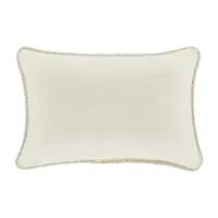 Royal Court Chambord Boudoir Throw Pillow