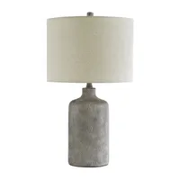 Signature Design by Ashley® Linus Ceramic Table Lamp