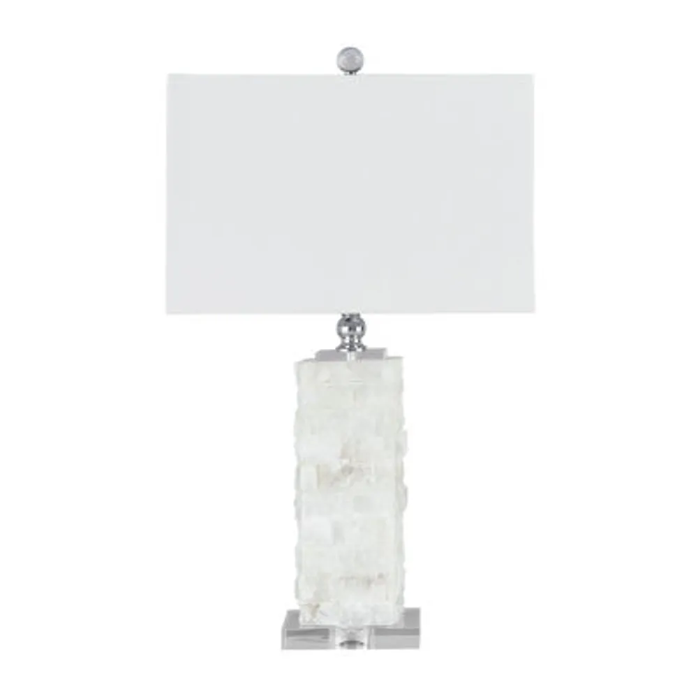 Signature Design by Ashley® Malise Acrylic Table Lamp