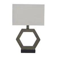 Signature Design by Ashley® Marilu Polyresin Table Lamp