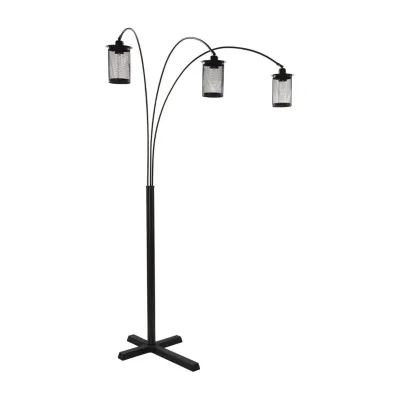 Signature Design by Ashley® Maovesa Metal Floor Lamp