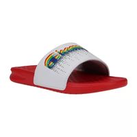 Champion Little & Big  Unisex Flurry Slide Sandals