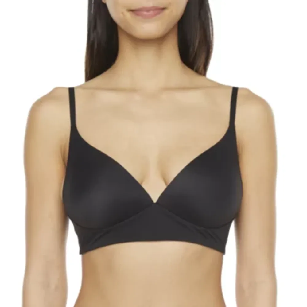 Average Figure Bras for Women - JCPenney