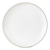 Linden Street Harper Stoneware Salad Plate