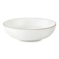 Linden Street Harper 4-pc. Dinner Bowl