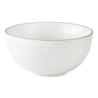 Linden Street Harper Stoneware Cereal Bowl