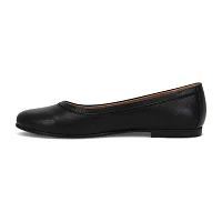 Frye and Co. Womens Rivka Ballet Flats