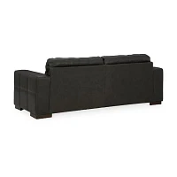 Signature Design By Ashley® Luigi Leather Sofa