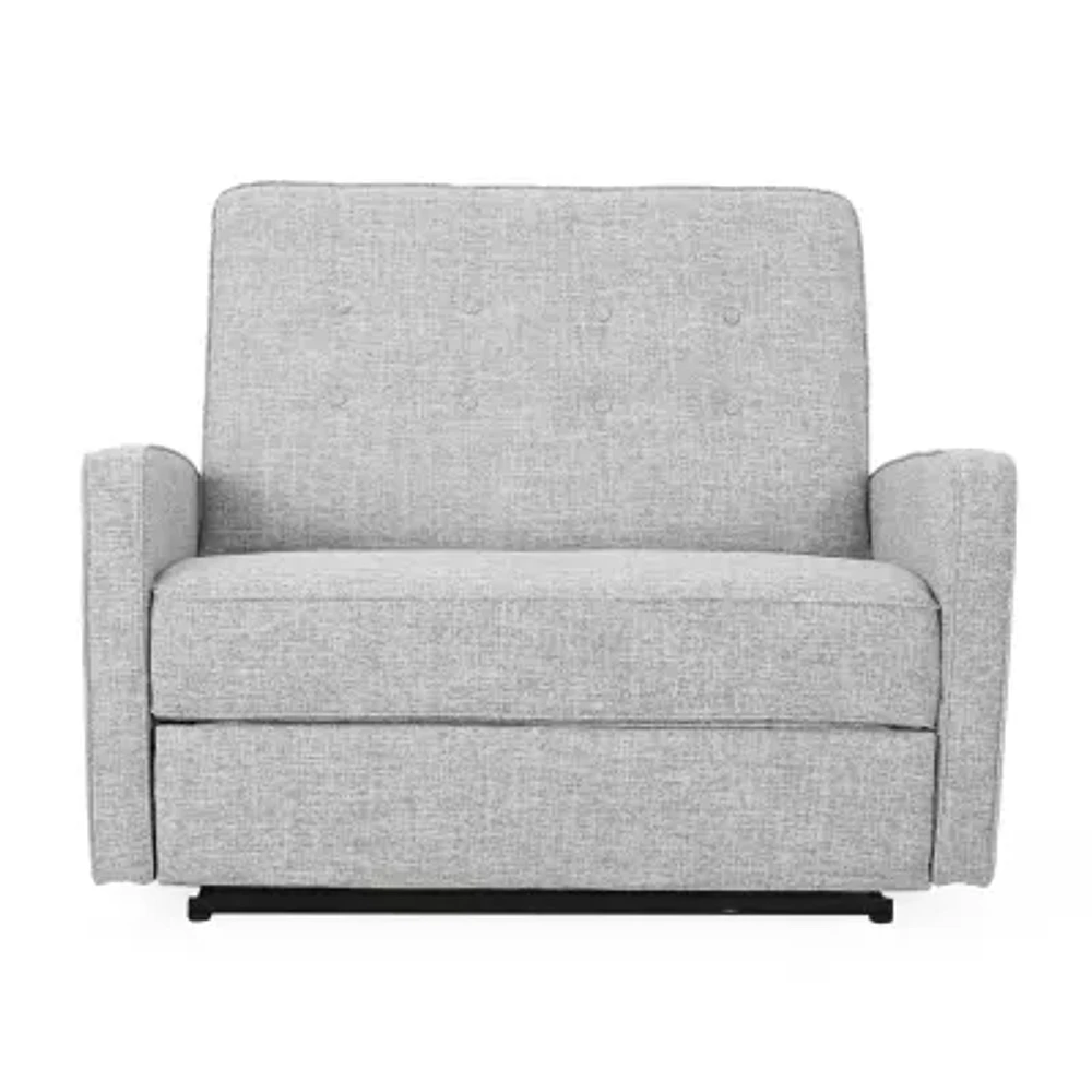 Calliope Track-Arm Loveseat