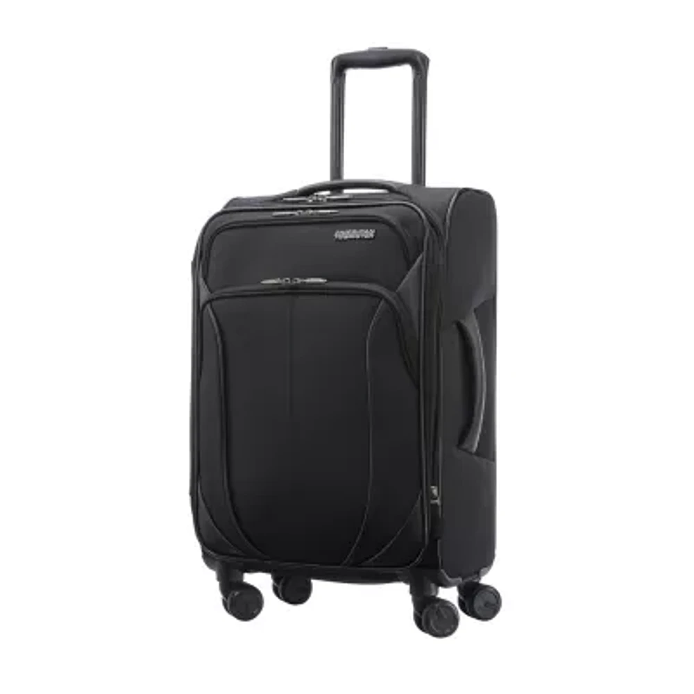 American Tourister 4 Kix 2.0 20" Softside Luggage