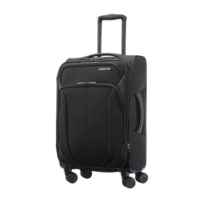 American Tourister 4 Kix 2.0 20" Softside Luggage