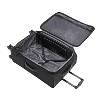 American Tourister 4 Kix 2.0 20" Softside Luggage