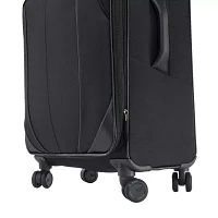 American Tourister 4 Kix 2.0 20" Softside Luggage