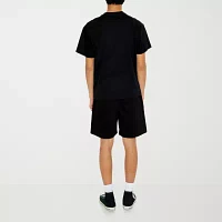 Forever 21 Mens Pull-On Short