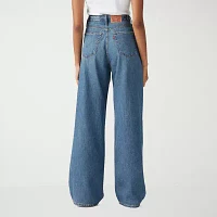 Levi's Womens Cinch Baggy Jean