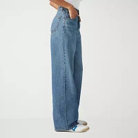 Levi's Womens Cinch Baggy Jean