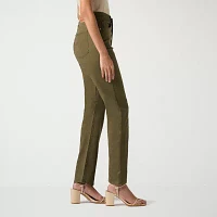 Levi's® Womens Mid Rise Classic Straight Jean