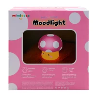 Mimicoco Noko Mushroom 5.5in. Mood Light