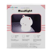Mimicoco Luna Cat 5.5in. Mood Light