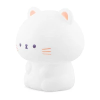 Mimicoco Luna Cat 5.5in. Mood Light