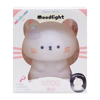 Mimicoco Luna Cat 5.5in. Mood Light