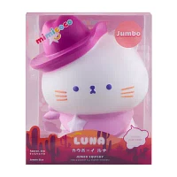 Mimicoco Cowgirl Luna 6.5in. Jumbo Squishy