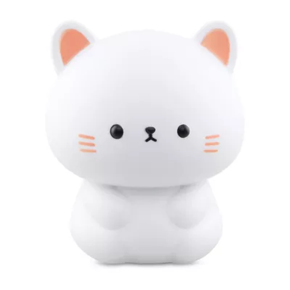 Mimicoco Luna Cat 6.5in. Jumbo Squishy