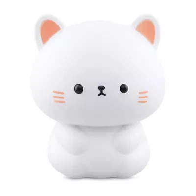 Mimicoco Luna Cat 6.5in. Jumbo Squishy