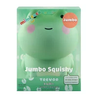 Mimicoco Trevor Frog 6.5in. Jumbo Squishy