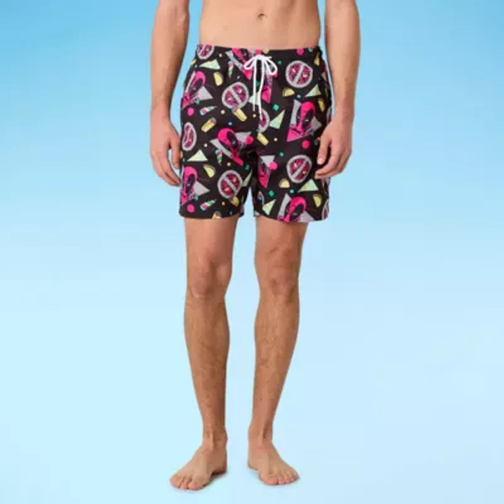 Mens Kirby Swim Trunks