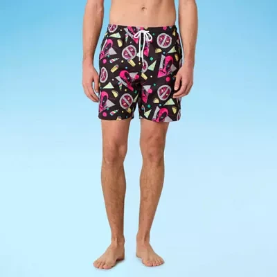 Mens Kirby Swim Trunks